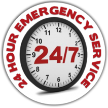 24/7 - 24 Hour Emergency Service in 98002