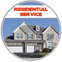 Residential Service in 98801